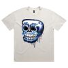 Mens Heavy Faded Tee Thumbnail